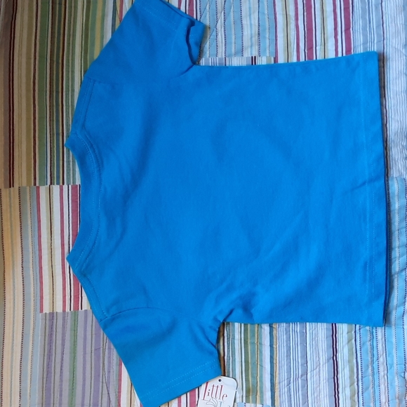 Fun T-shirt Youth 2T - Picture 2 of 4